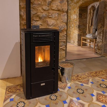 Empordanna, Apartamento Con Encanto En El Corazon Del Emporda Torroella de Montgrí Extérieur photo