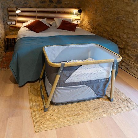 Empordanna, Apartamento Con Encanto En El Corazon Del Emporda Torroella de Montgrí Extérieur photo