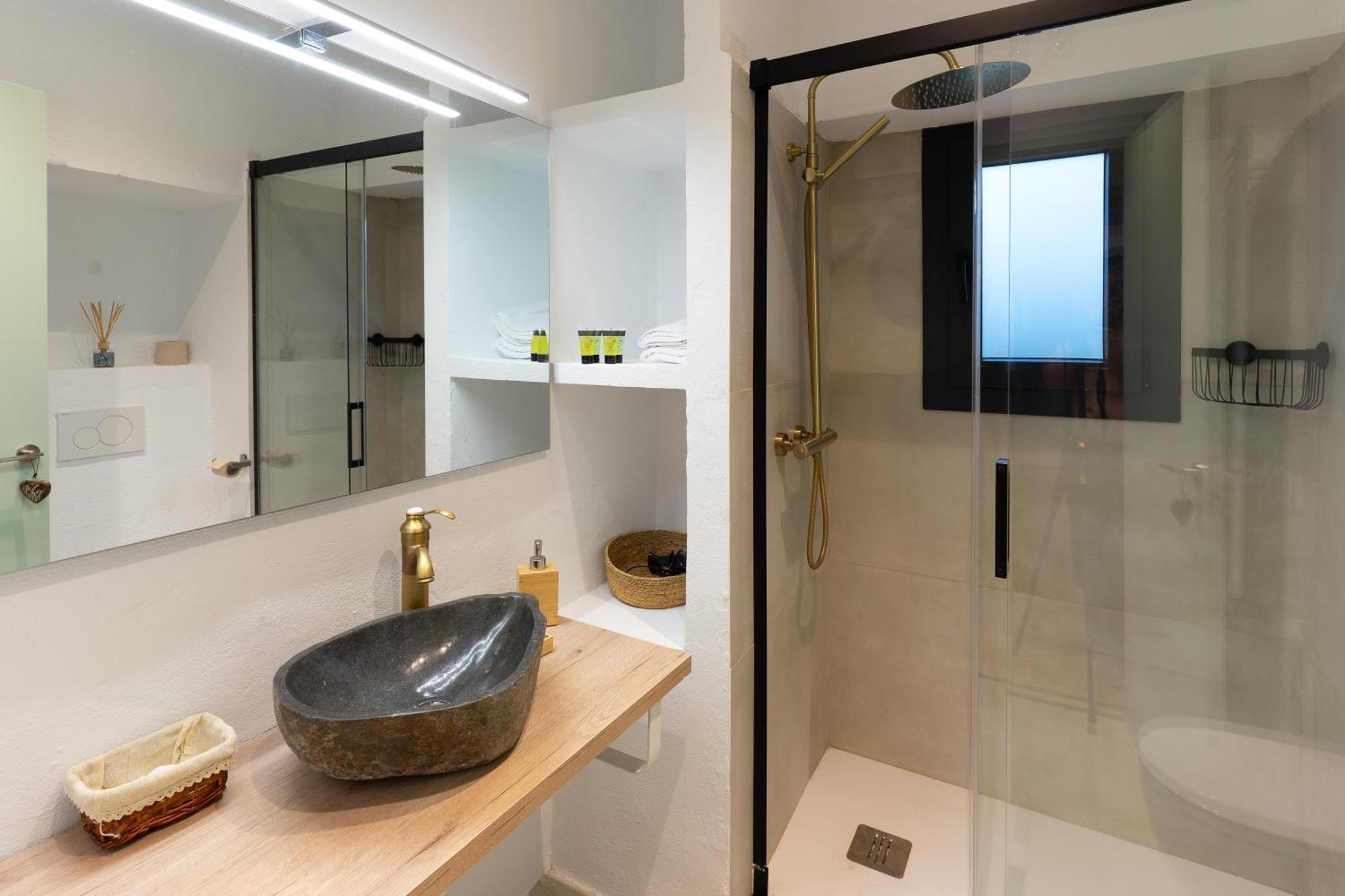 Empordanna, Apartamento Con Encanto En El Corazon Del Emporda Torroella de Montgrí Extérieur photo