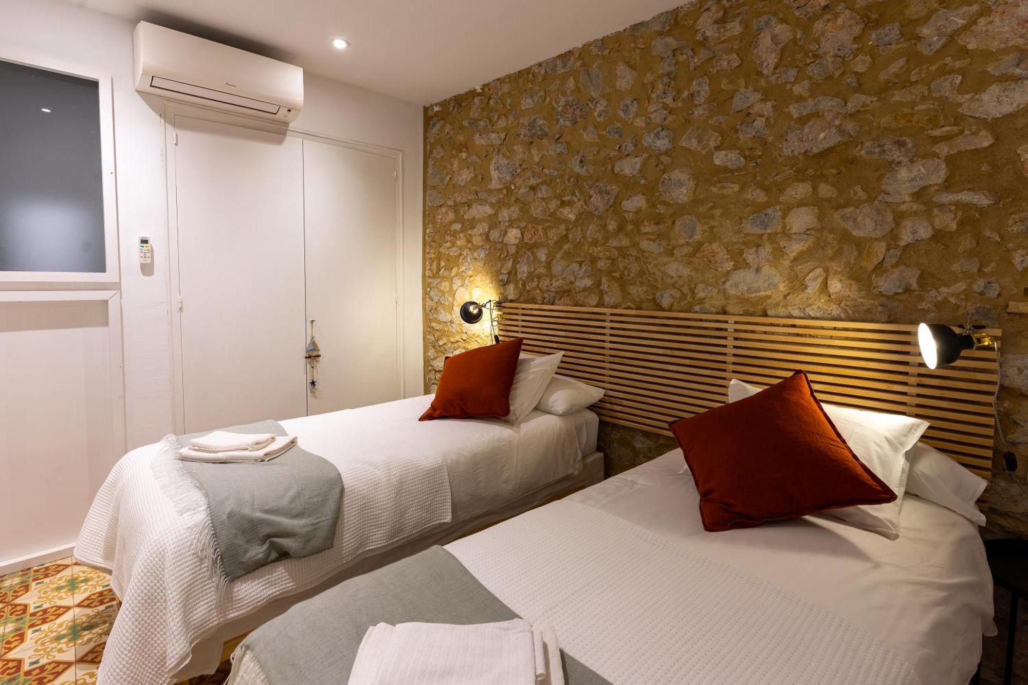 Empordanna, Apartamento Con Encanto En El Corazon Del Emporda Torroella de Montgrí Extérieur photo