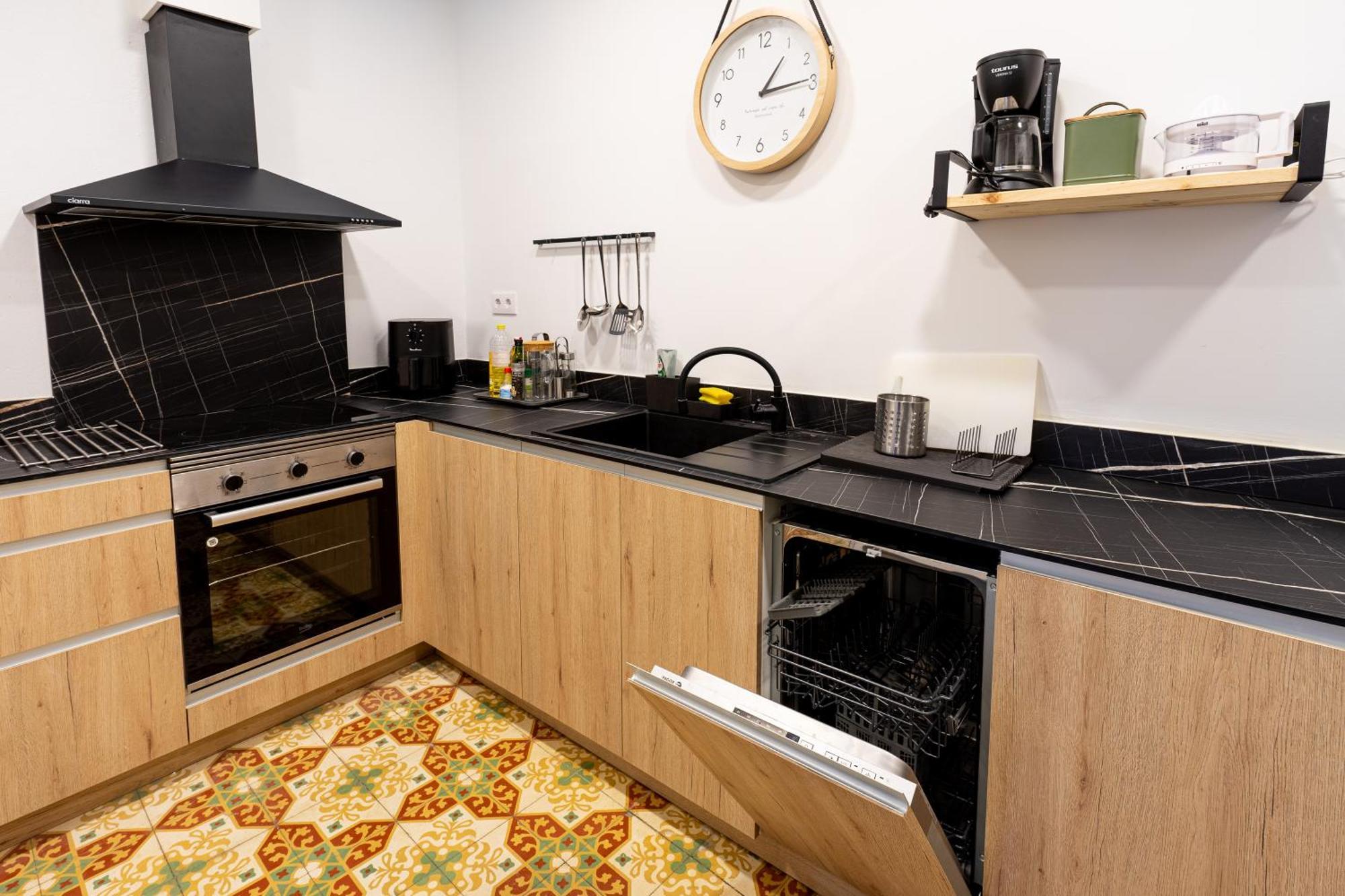 Empordanna, Apartamento Con Encanto En El Corazon Del Emporda Torroella de Montgrí Extérieur photo