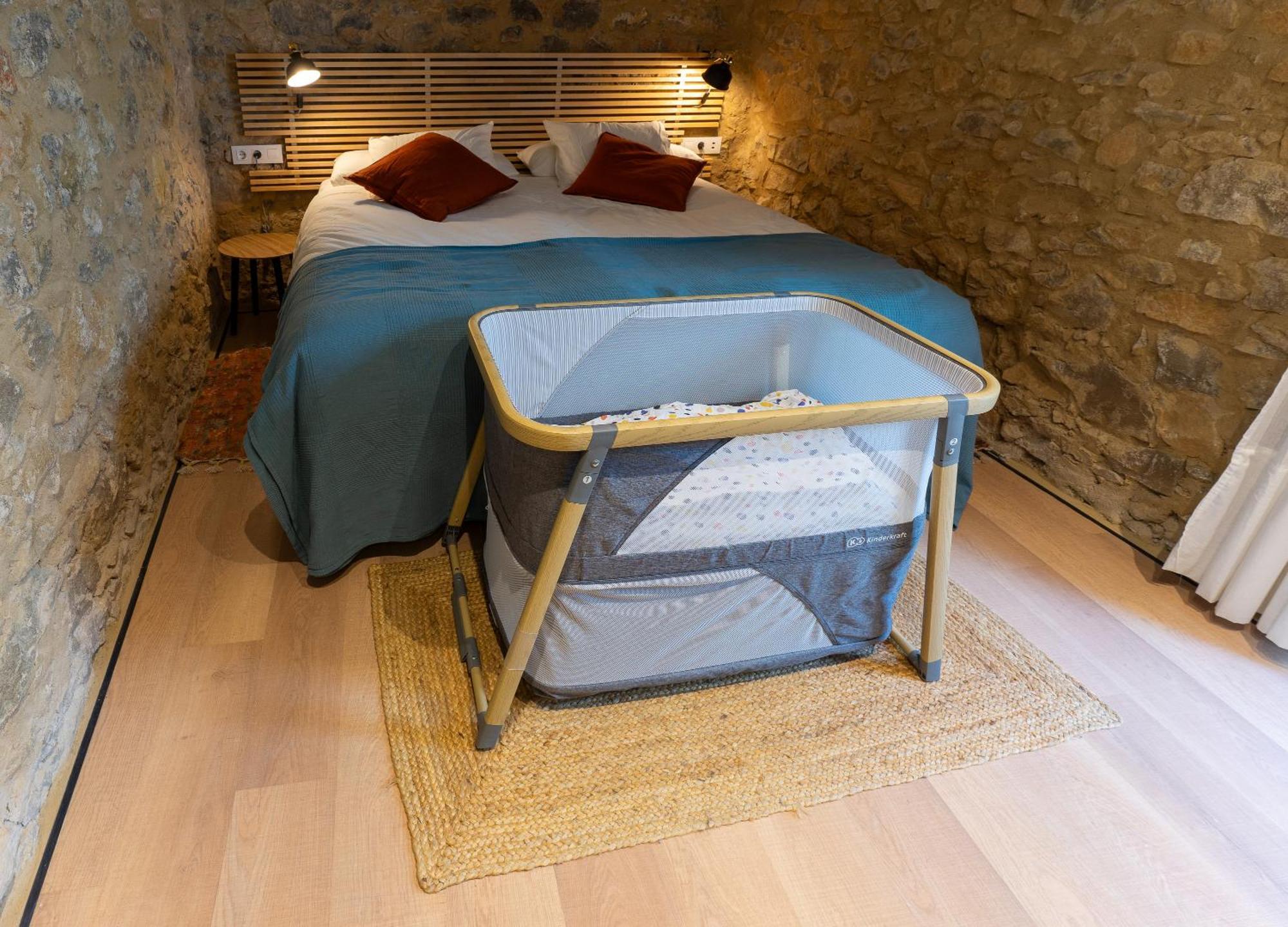 Empordanna, Apartamento Con Encanto En El Corazon Del Emporda Torroella de Montgrí Extérieur photo